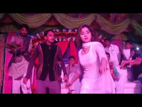 Mekah Malik Best Dance Wadding Jatt Garhamore