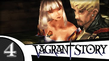 STEP INTO THE LIGHT | Let