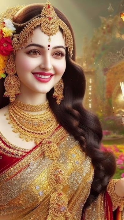 Unknown Facts About Radha Rani facts trendingshorts beautiful unknown-facts-about-radha-rani-facts-trendingshorts-beautiful