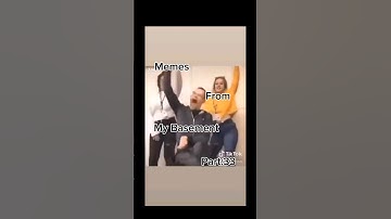 Memes From My Basement Part:33 #memes #funny #viral #shorts #godisgood