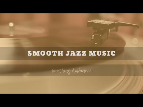 Upbeat Jazz | Relaxing | Soulful Music for Working, Unwind | Quality Jazz Instrumental Sound Music