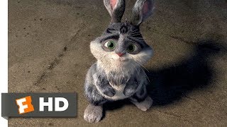 Rise of the Guardians (2012)  Guardians Reassemble Scene (8/10) | Movieclips