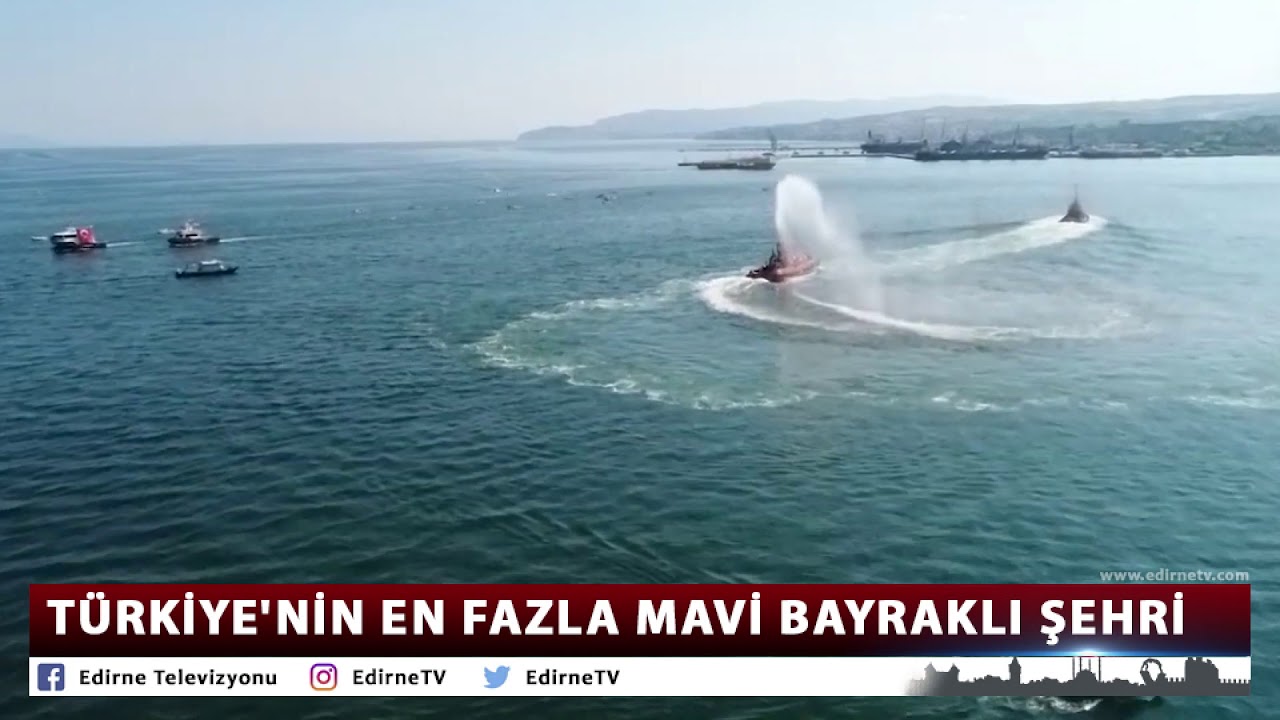 TÜRKİYE'NİN EN FAZLA MAVİ BAYRAKLI ŞEHRİ sonos speakers