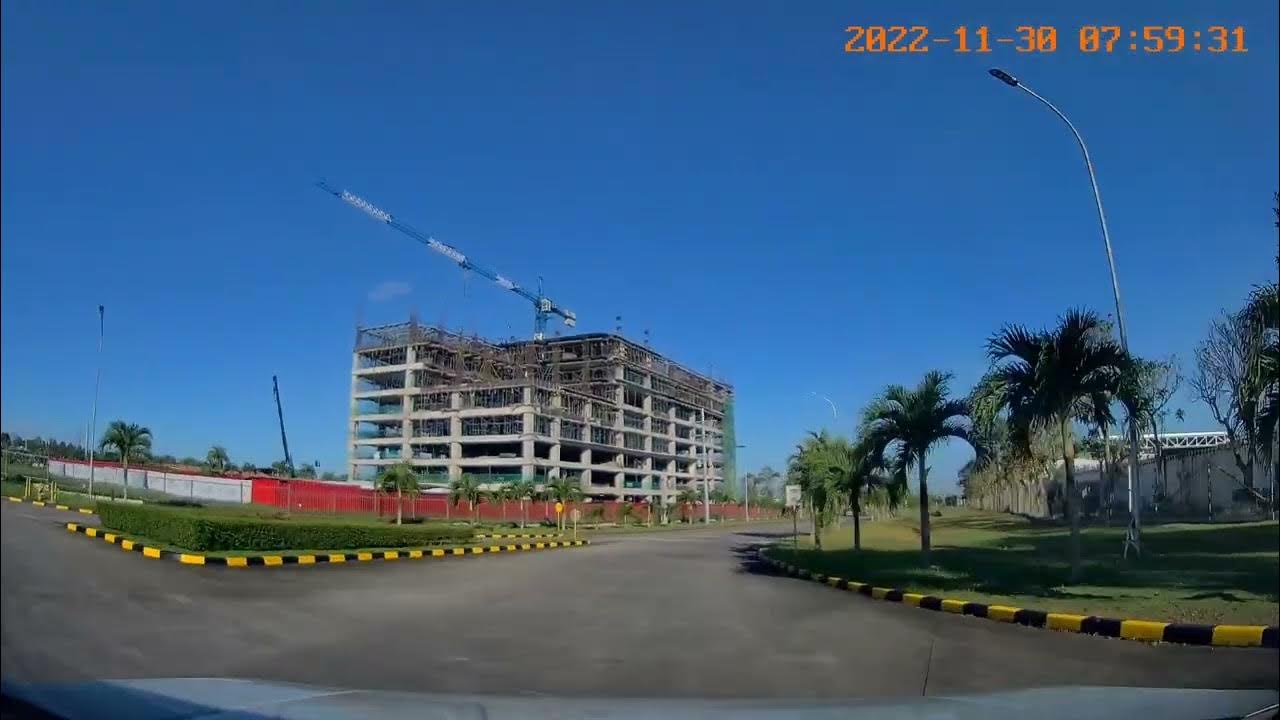 lima-technology-center-batangas-street-view-youtube