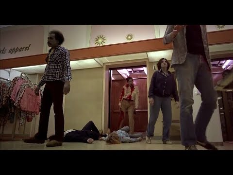 Vídeo: George Romero Y La Política Del Pánico