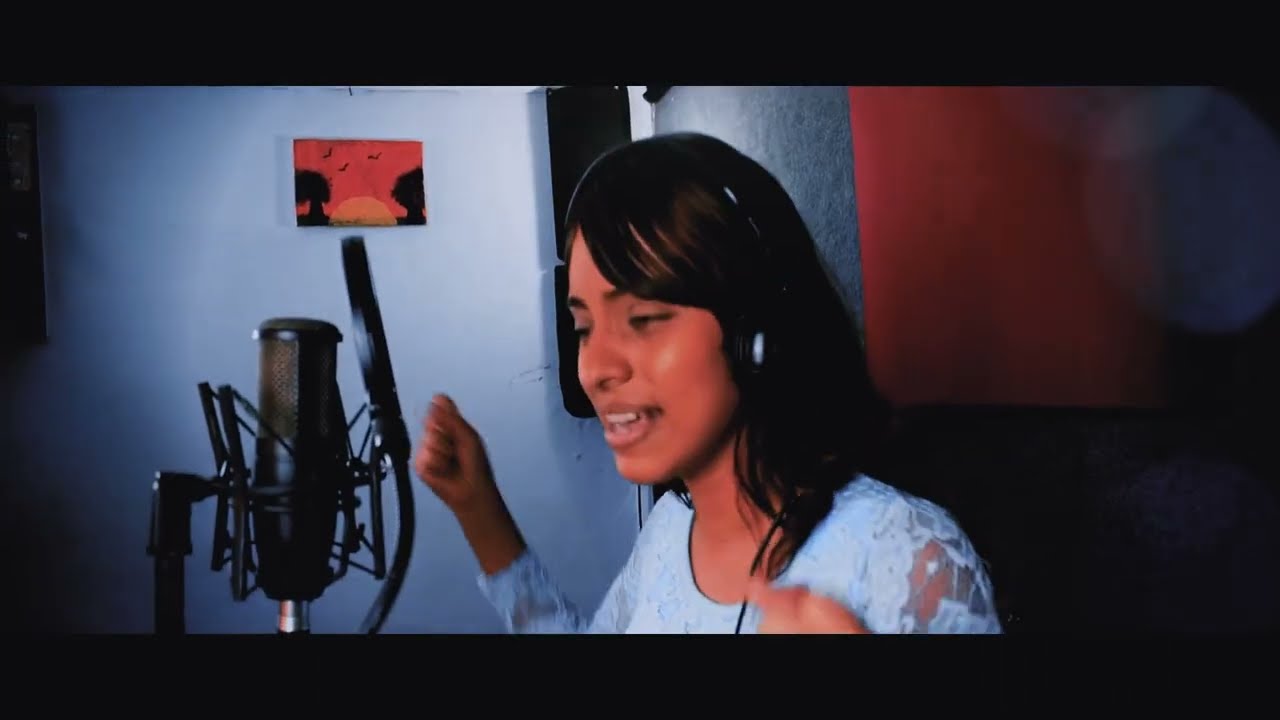 VASIJA QUEBRANTADA | Andreina Macías  [Cover Felixis Falcón]