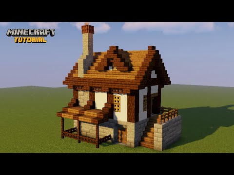 Technoblade's House! Minecraft Map