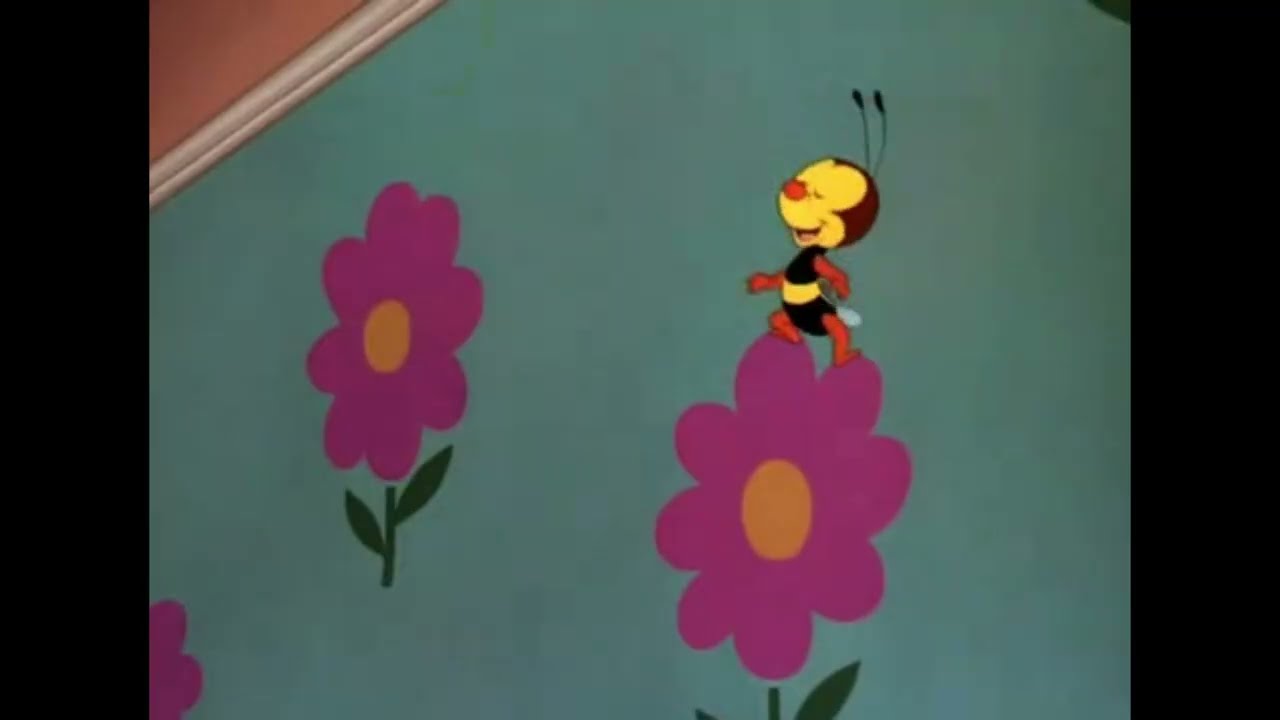 Donald Duck - Inferior Decorator