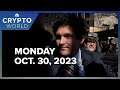 Sam Bankman-Fried walks jury through final days of FTX: CNBC Crypto World