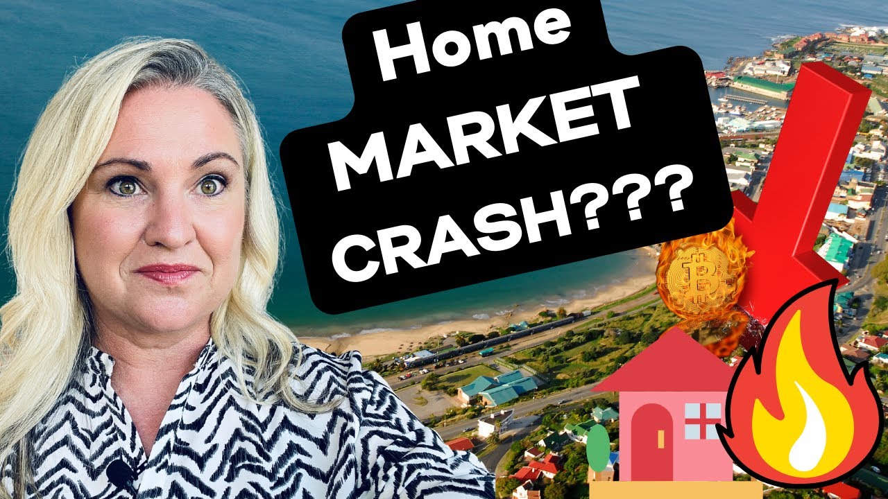 Is a Housing Crash Coming In Mossel Bay South Africa in 2023? YouTube