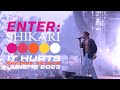 Enter Shikari - It Hurts (Live at Graspop, Belgium. June 2023)