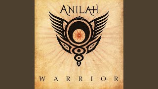 Video thumbnail of "Anilah - Rolling Thunder"