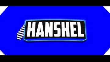 Paid||intro 2D ||made on android [ccp]#HanshelEnty