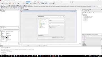C++ Builder Create Basic Repository