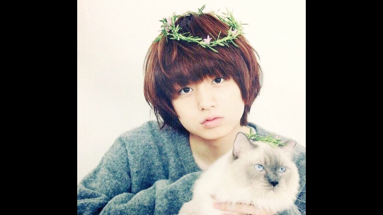 伊ニャー慧が大好き♡