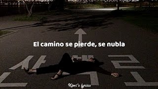 Miel - Centro Letra
