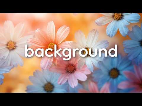 🎵 Background (Royalty Free Music) - "WALK" by Vlad Gluschenko 🇺🇦