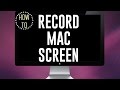 How to Record Your Screen on a Mac (Free)