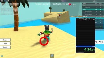 Speed Run 4 Classic in 13:44.40 (all levels dead?)