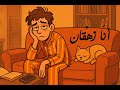 أغنية الزهق الكبرى لما القعدة في البيت تقلب مغامرة أغنية الزهق الكبرى لما القعدة في البيت تقلب مغامرة
