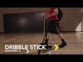 Sklz dribble stick