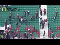 لا للعنف في الملاعب يا حيوان