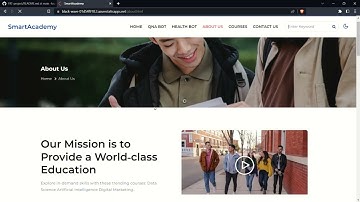 FRT Project demo Video by Kapil Ali