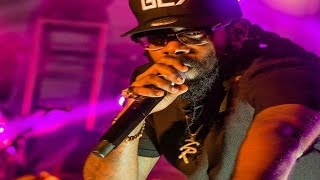 Tarrus Riley - There Is A Way [Season Change Riddim] April 2017