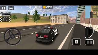 100 MPH Pursuit! Can They Outrun Justice? screenshot 3