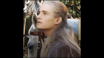 Open collab (rules in description) || #legolas #multifandom