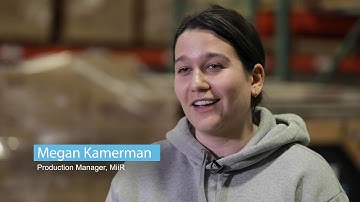 Acumatica Customer Success Story  MiiR