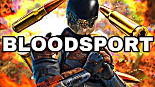 Fortnite roleplay BLOODSPORT (IM IN JAIL) sheluvvkay