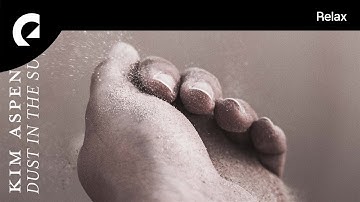 Kim Aspen - Dust In The Sun