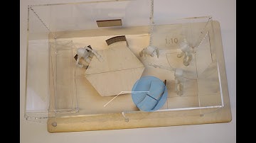 Shapechanging objects and spaces - Room redesign