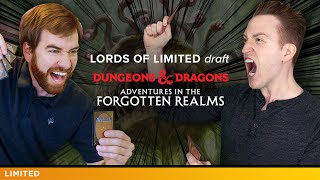 Lords of Limited Showdown | AFR Draft