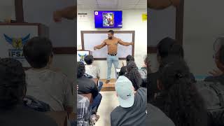 Meet & Greet Nilesh Dagade At