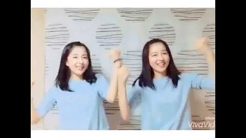 تحميل 双子 ダンス ガール フレンド تحميل 双子 ダンス ガール フレンド