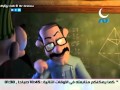 بسنت و دياسطى الحلقه 22 