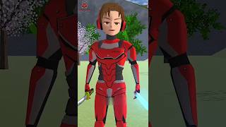 Baby Celine Di Gigit Siluman Ular Beracun Part 2 - Coffin Dance Song Cover