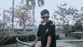 DI UJUNG JALAN-SAMSON.[ BY WAHYU ]