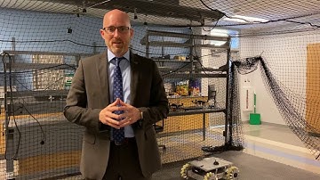 March 15, 2021 - Attributes of high performing teams: Introduction