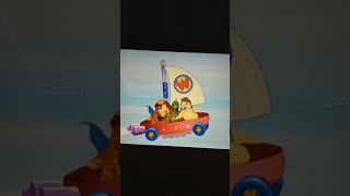 The Wonder Pets Save The Unicorn Opening Theme