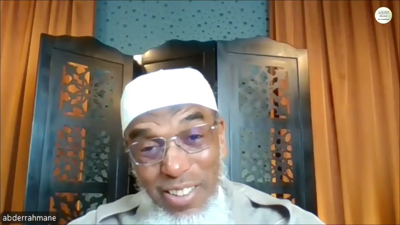 Lec 6-Jami Bayan al-Ilm-Dr Baqshish | المحاضرة 6-شرح جامع بيان العلم وفضله لابن عبد البر-د. باقشيش