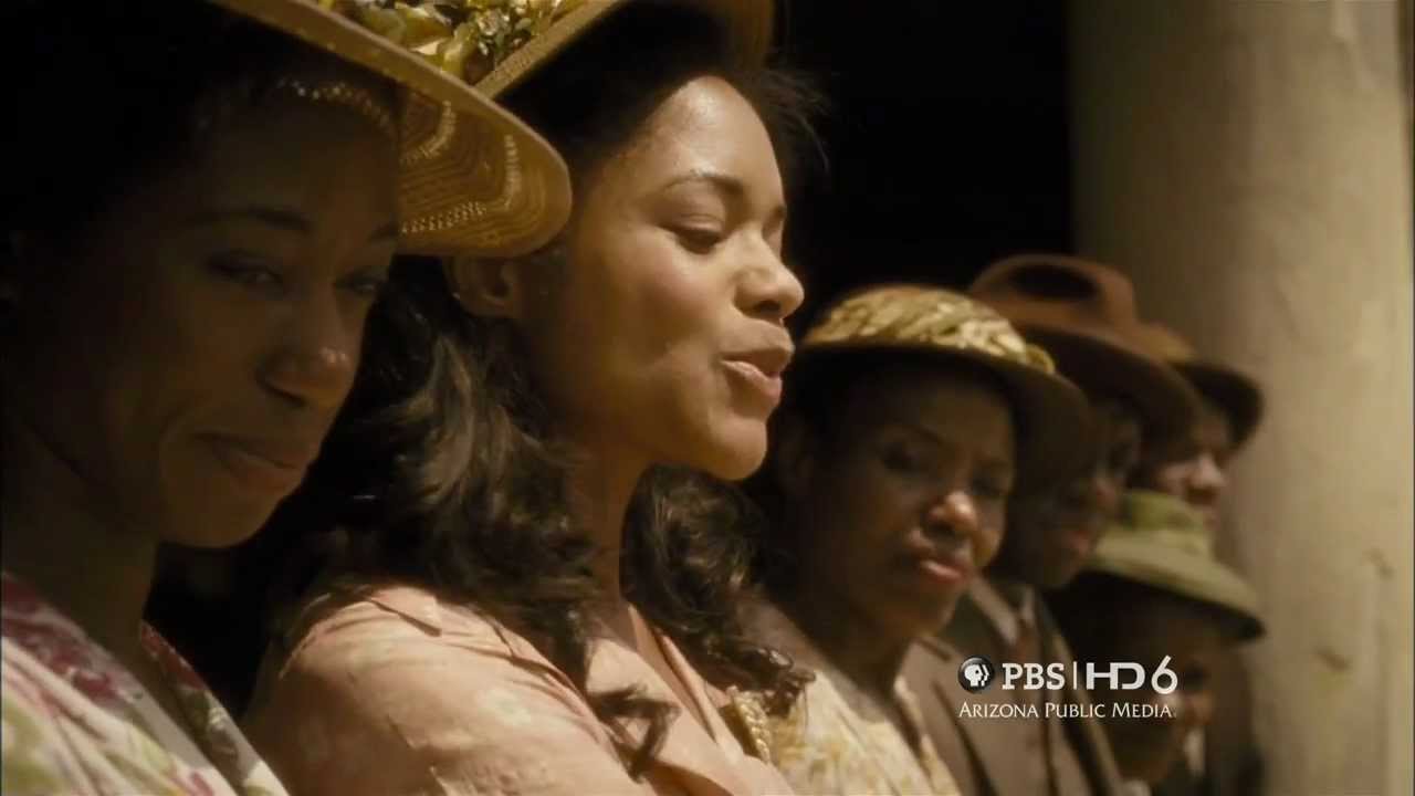 Masterpiece Classic: Small Island PREVEW