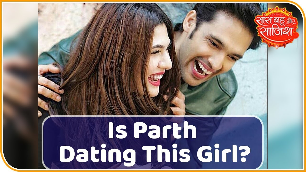 aditi rao Is Parth Samthaan Dating Roshni Wadhwani?| Saas Bahu Aur Saazish