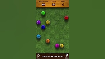 Fling walkthrough, Level 16, Puzzle 2 (puzzles left 7)