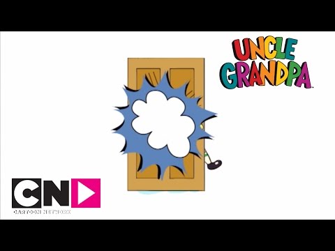 قريبا العم جدو كرتون نتورك