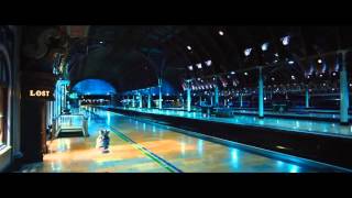 Paddington Bear Teaser Trailer