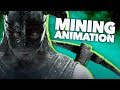 Why Skyrim's Mining Animation Is Bad