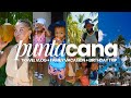 Ref:vqQ7FH3zL9g Punta cana vlog  celebrating my 23rd birthday + first family vaca + i can t believe genna did this..